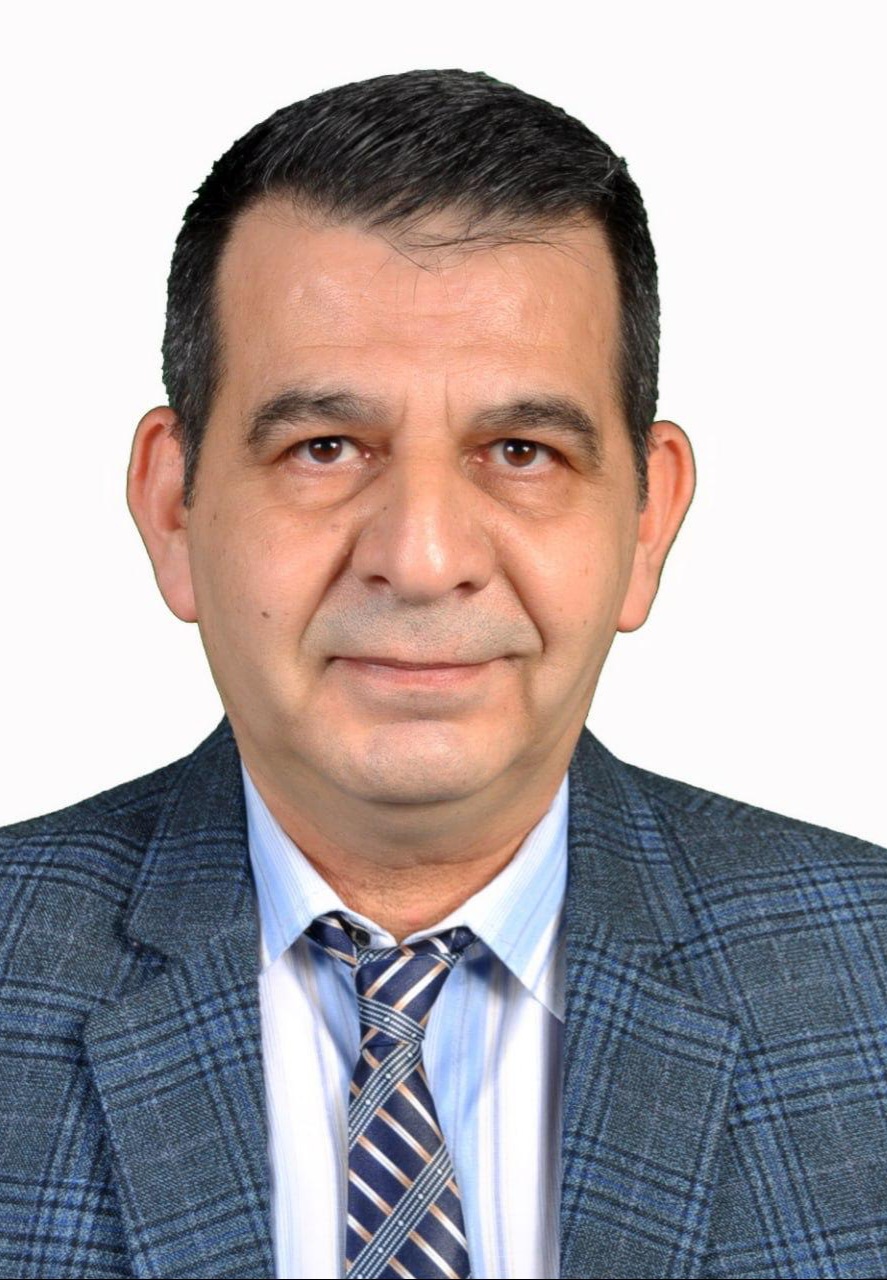 نواف محمد بشير