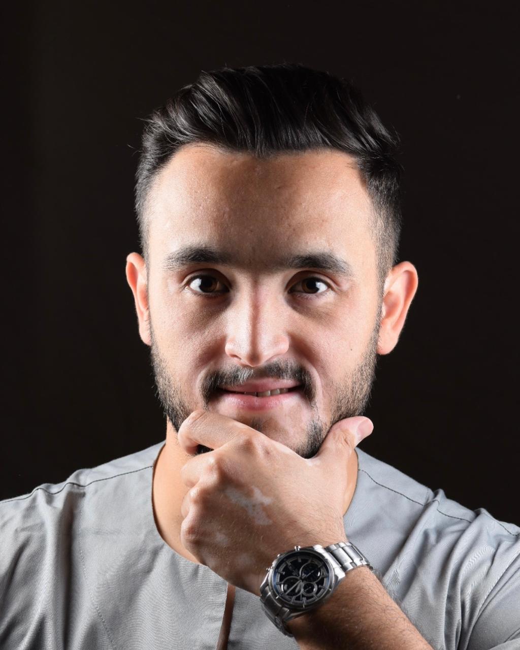زكريا احمد خروفة