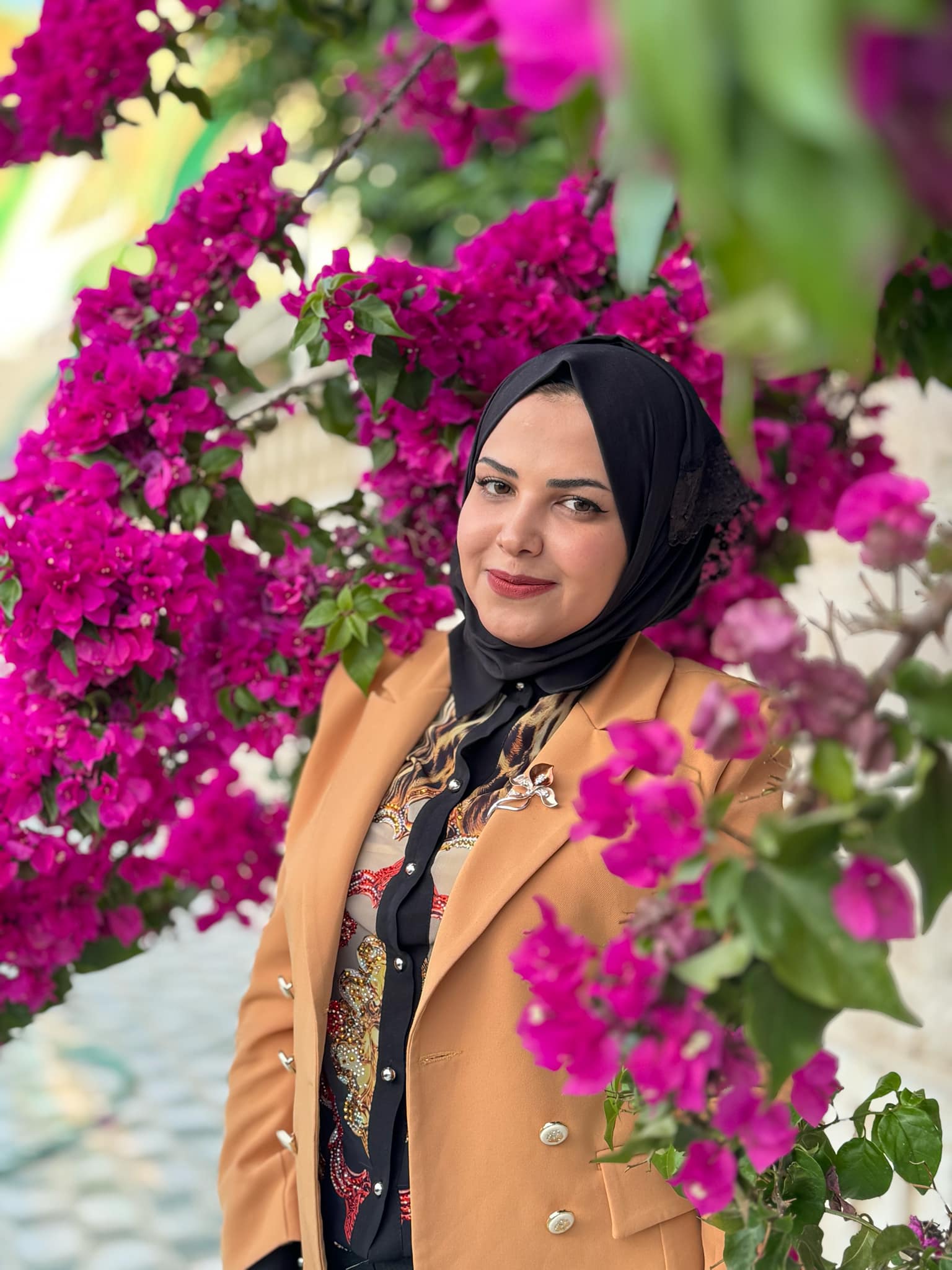 هند يونس محمد