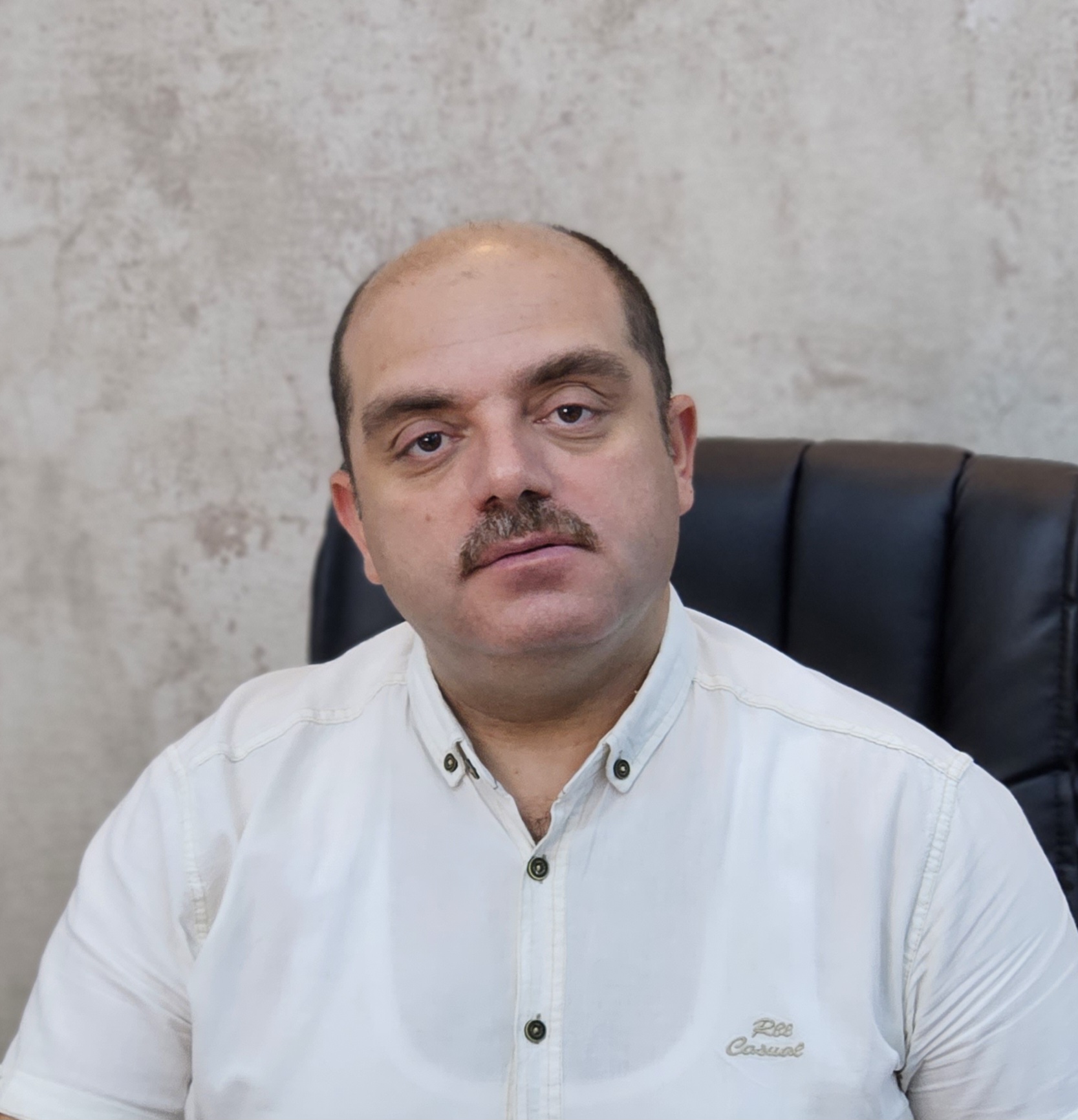 محمد شامل الخياط - جراحة الاطفال