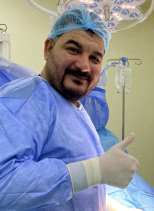 أشرف خميس الرجب