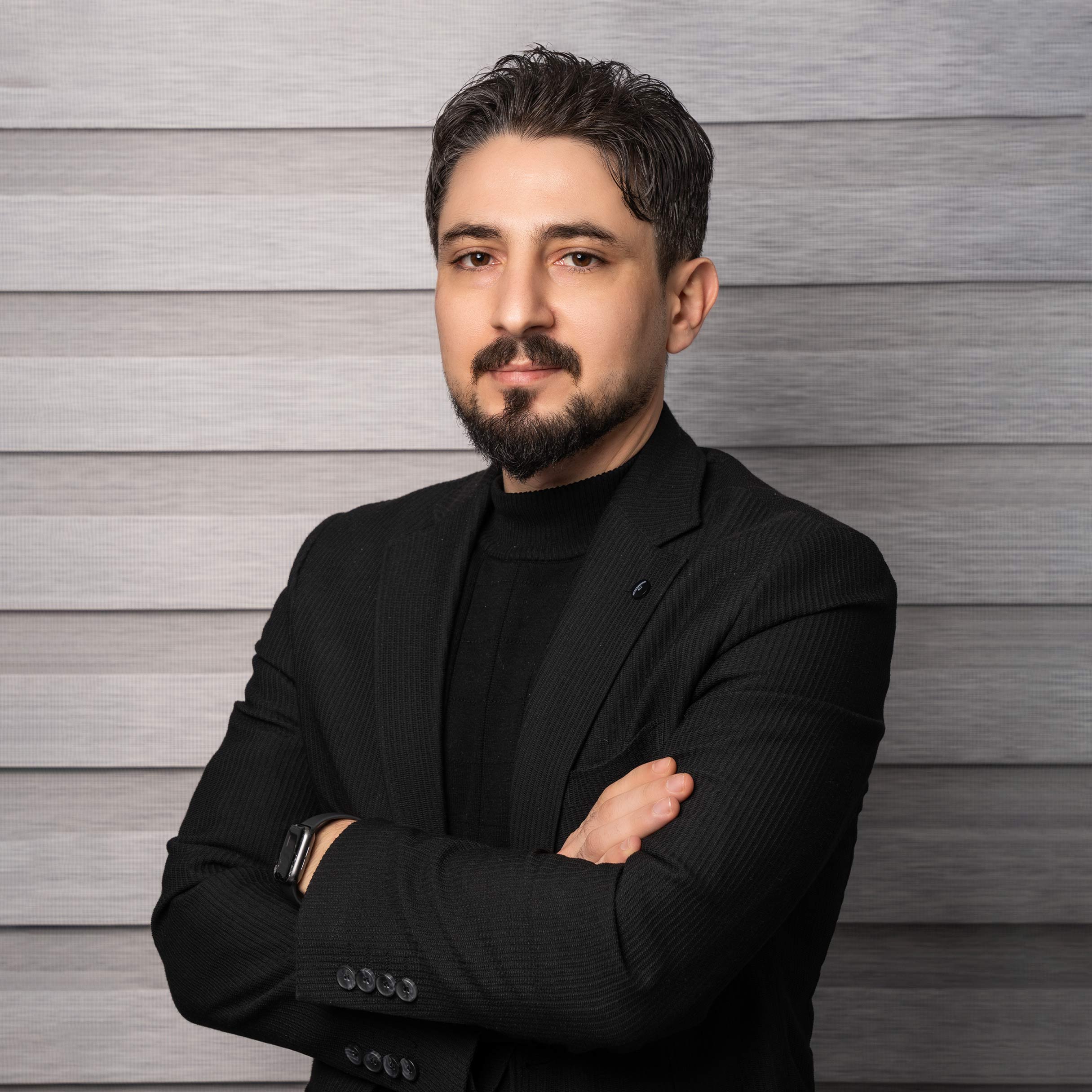 عثمان قاسم المختار