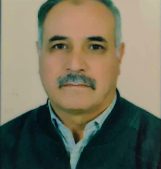 ميسر يونس الناصر