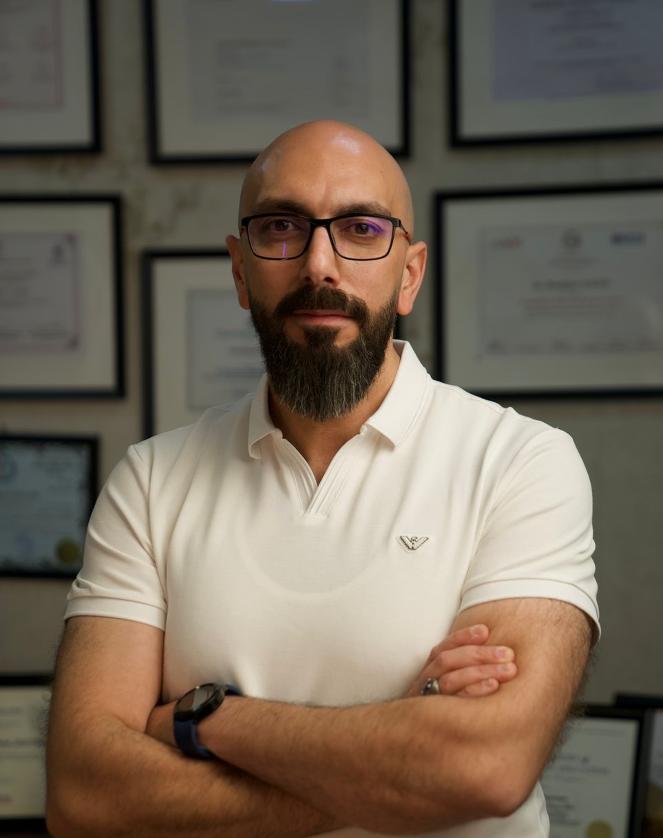 ذوالفقار عماد سعيد بك