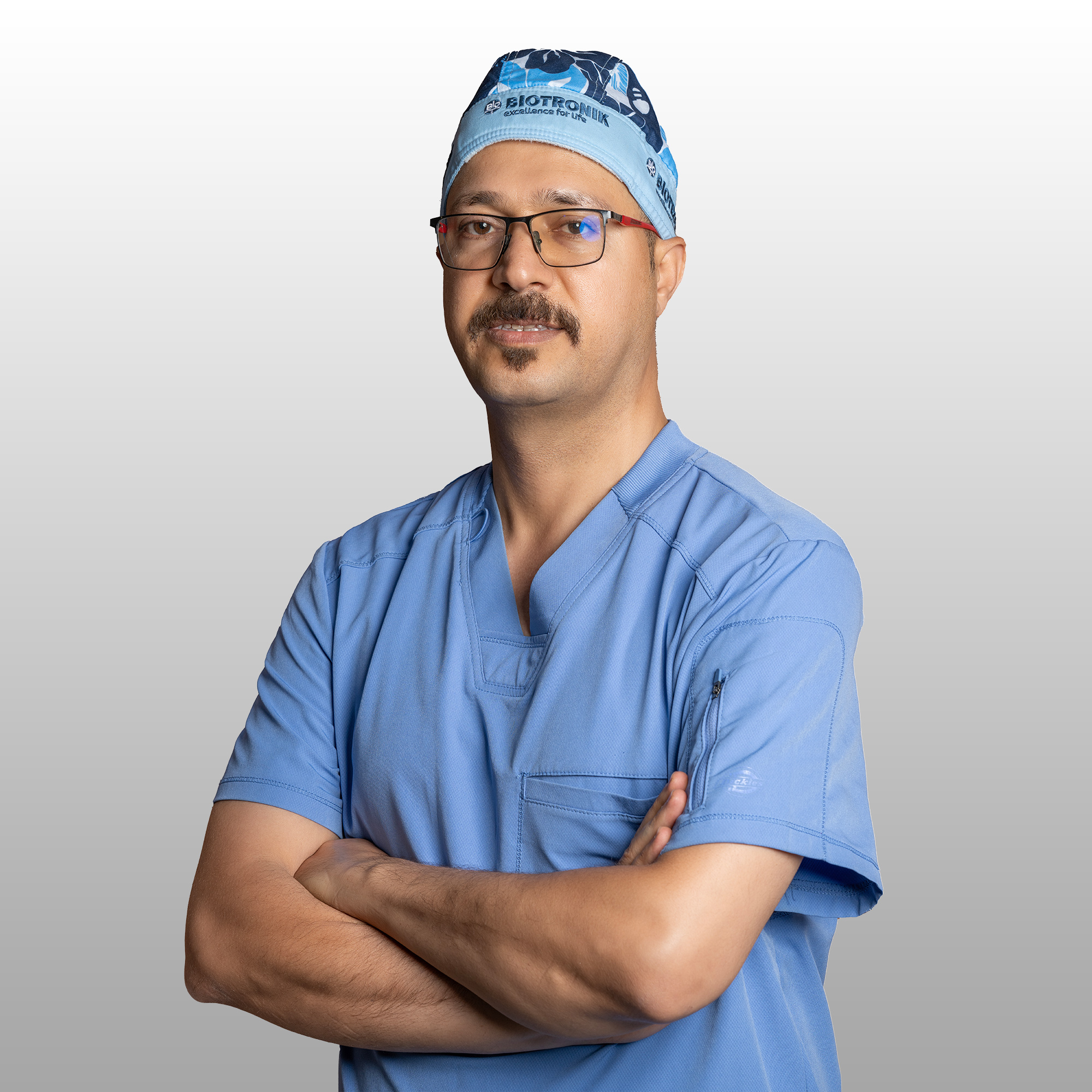 وعد فاضل البدراني - الطب الباطني - قسطرة وامراض القلب والشرايين