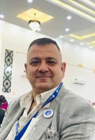 طارق زيد الشيخ علي - التخدير وامراض العناية المركزة