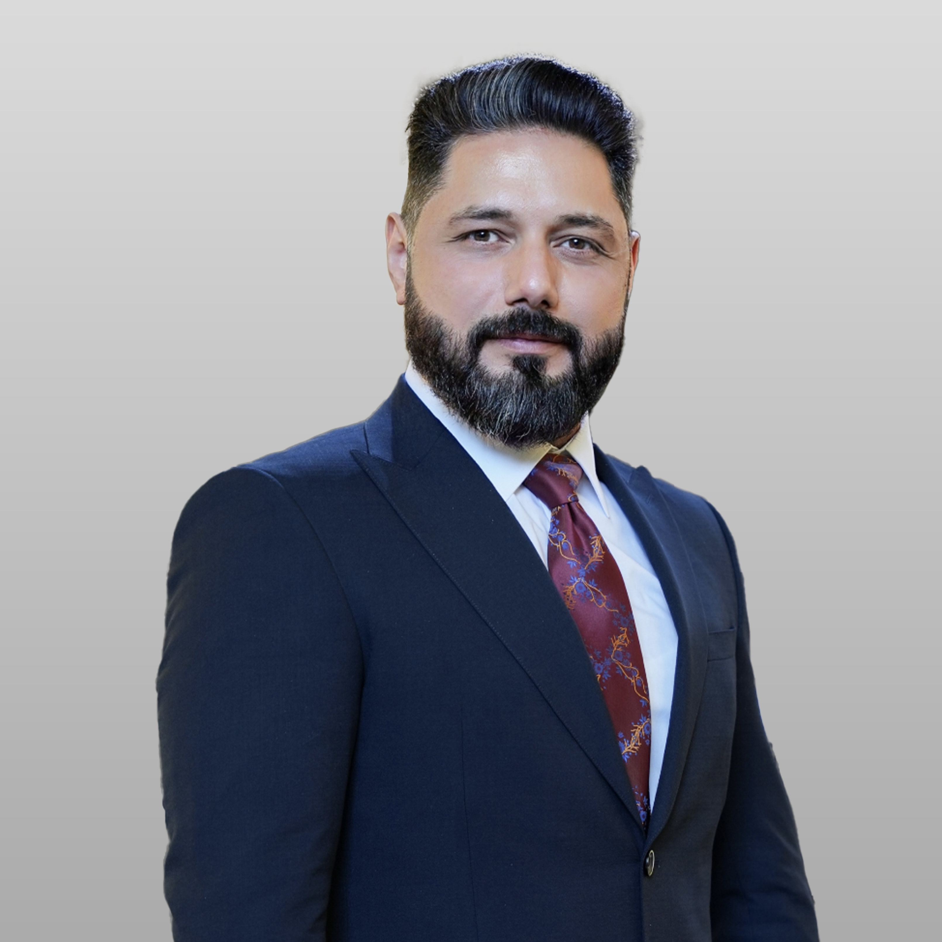 كرم السماك - جراحة الاطفال
