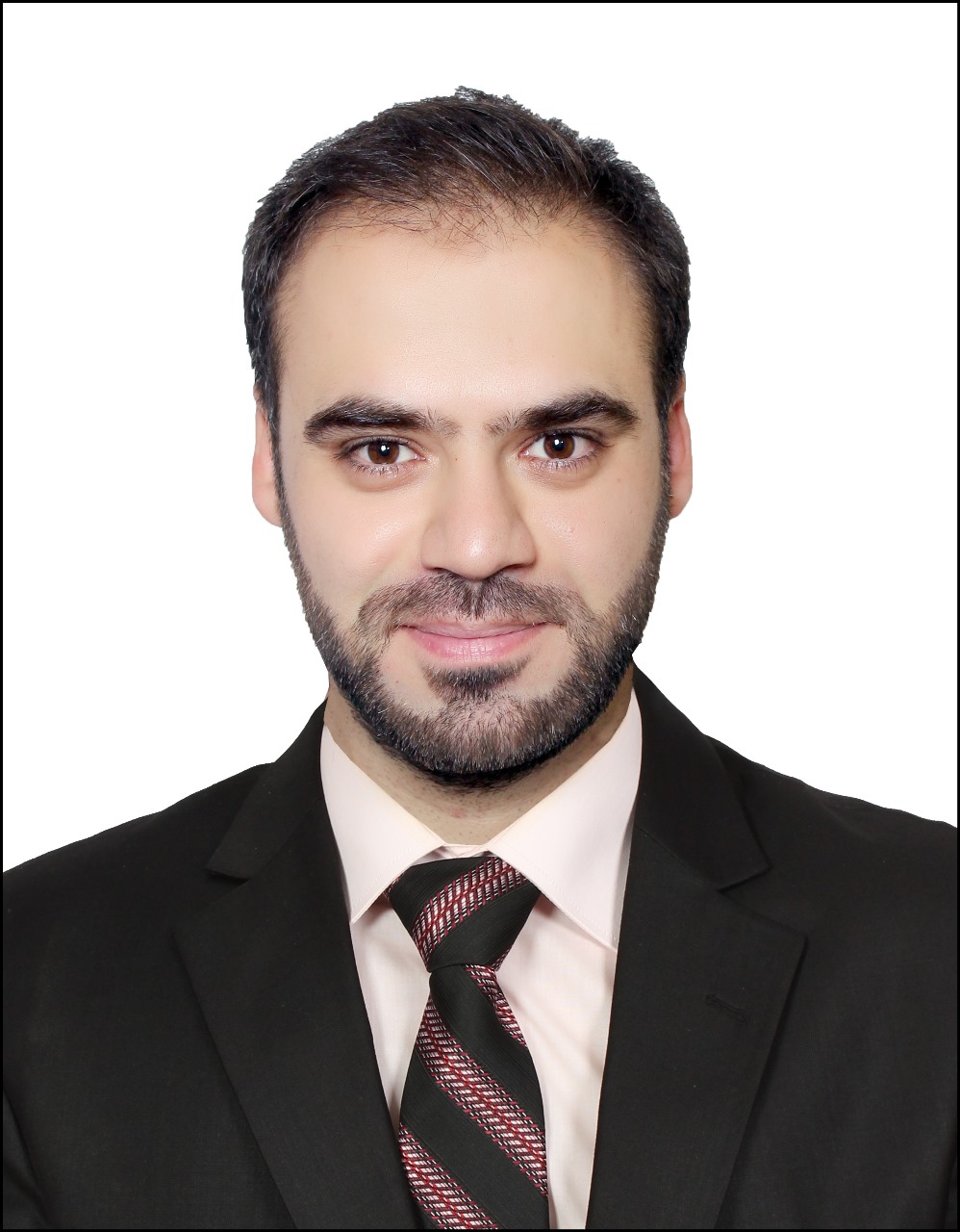 زكريا سمير العزو