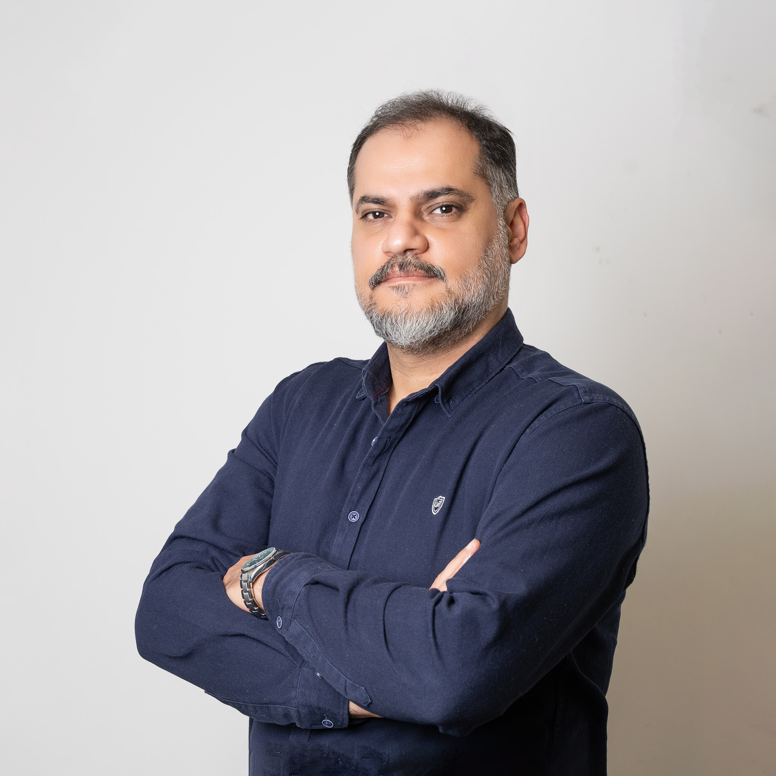 زيد ازهر البزاز