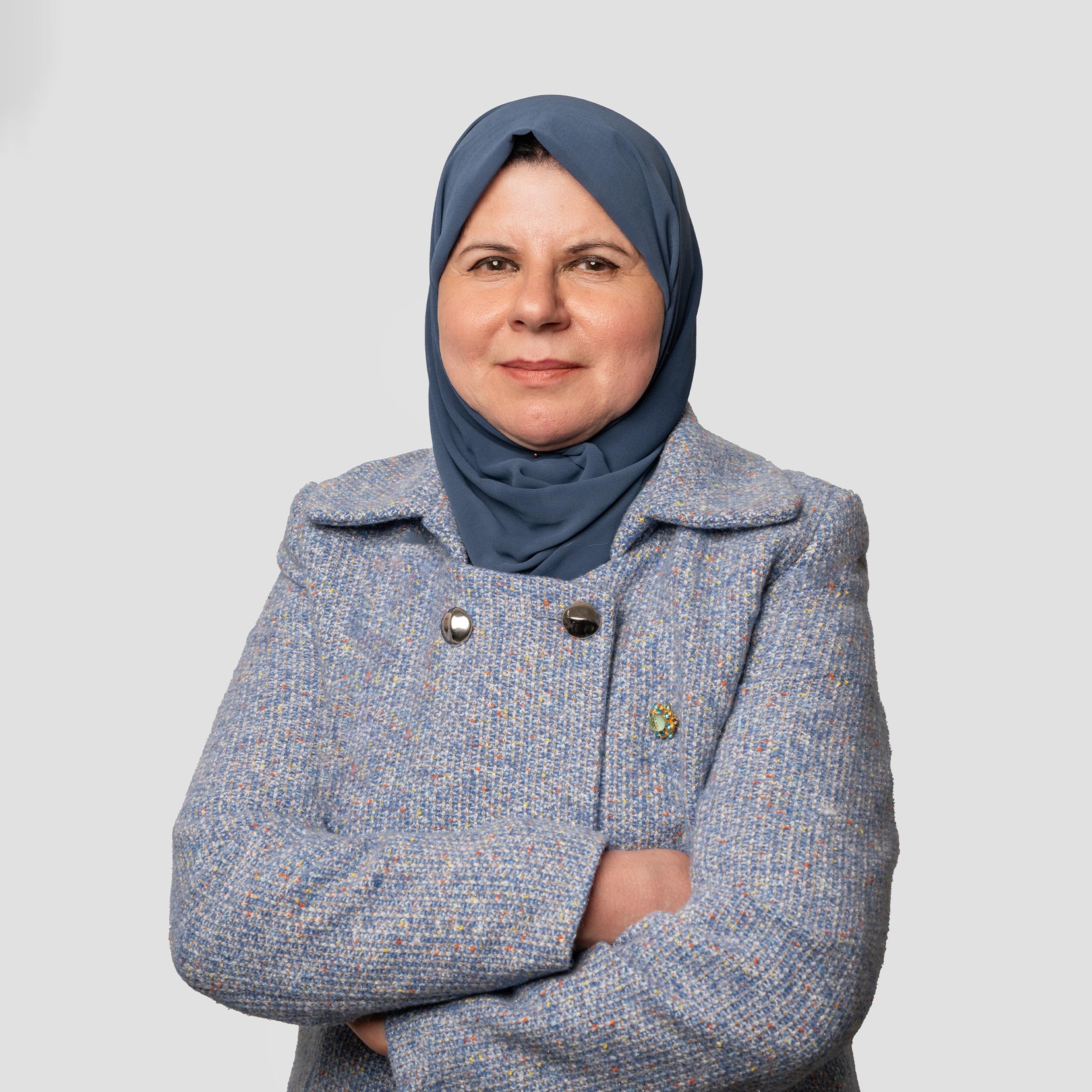 احلام عبدالغني بكر