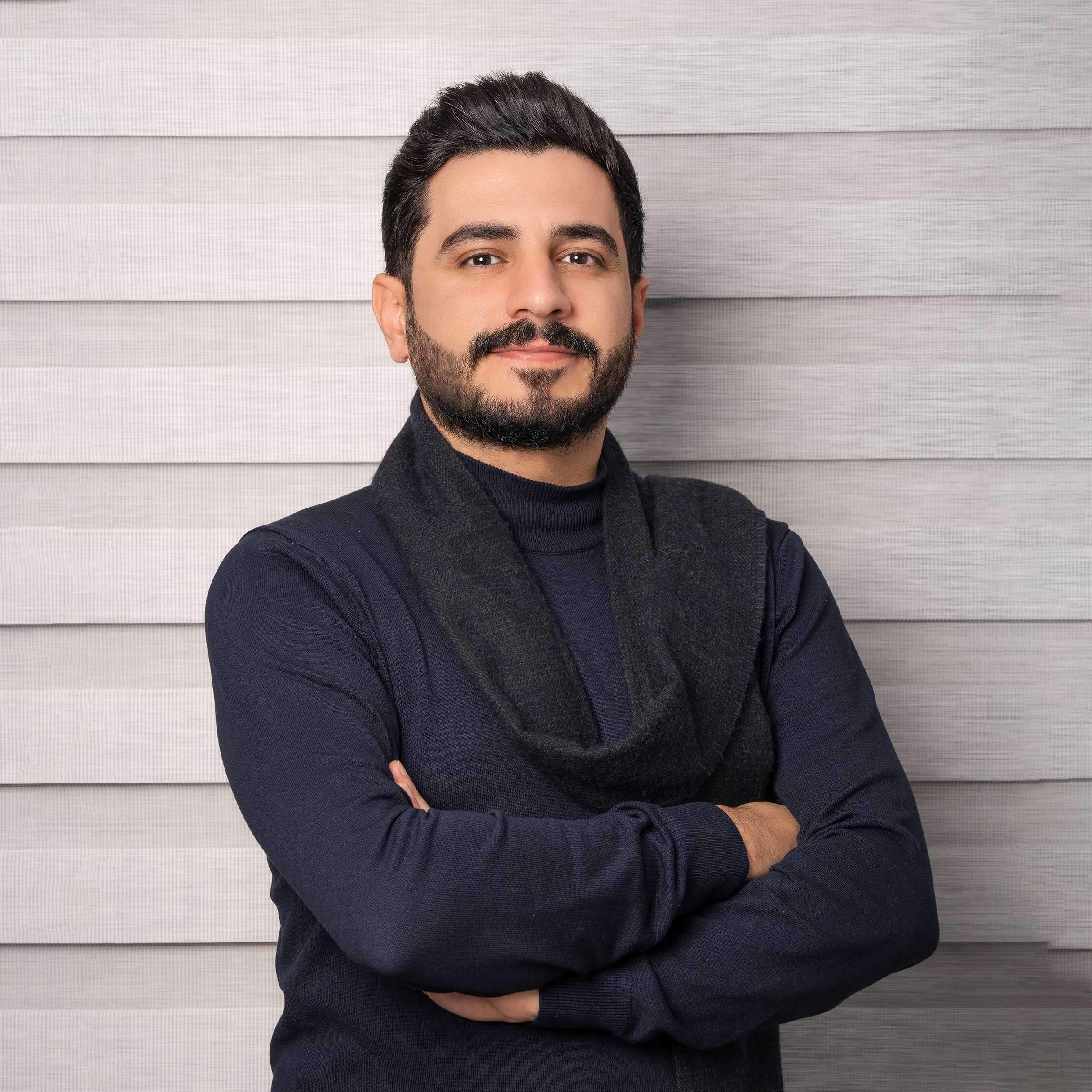 مصطفى نبيل الطالب