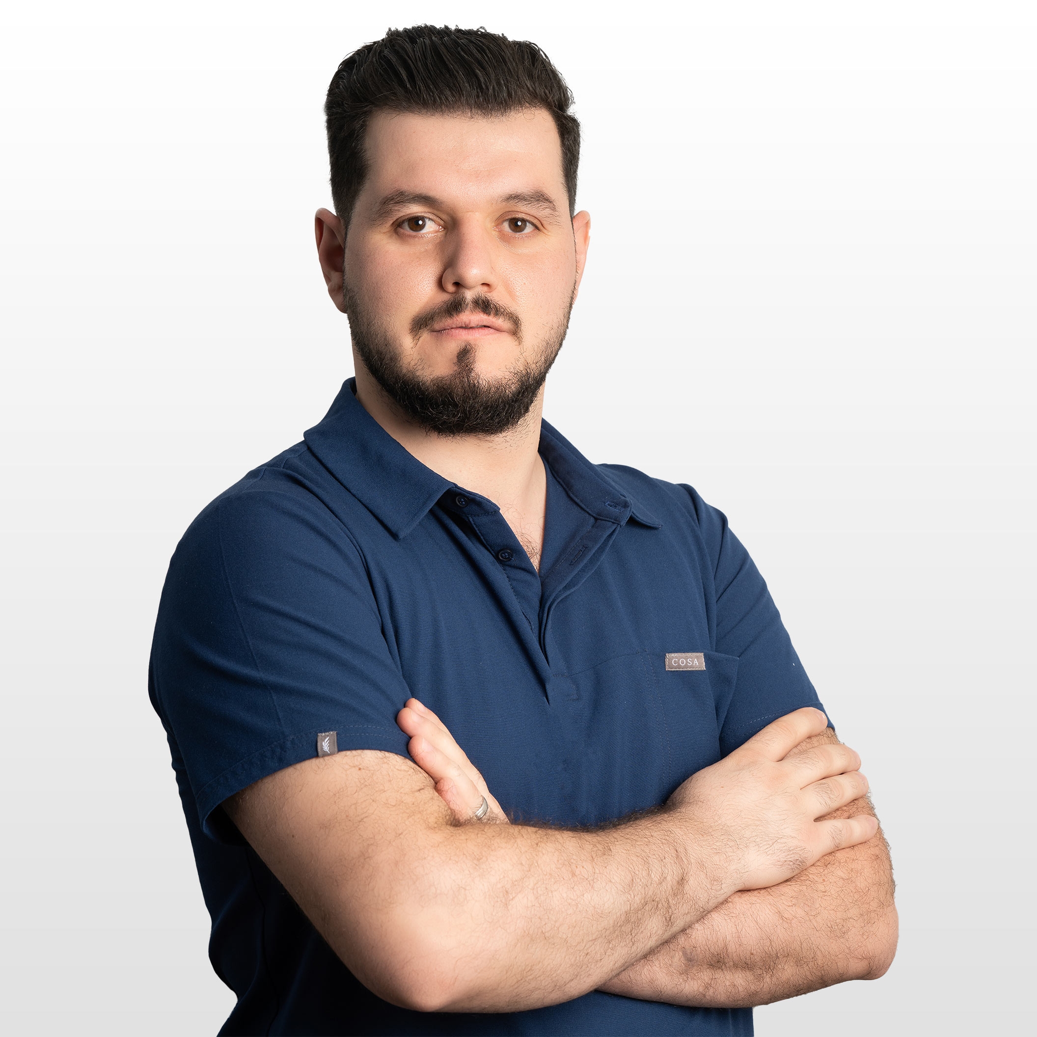 زكريا محمد الصفار